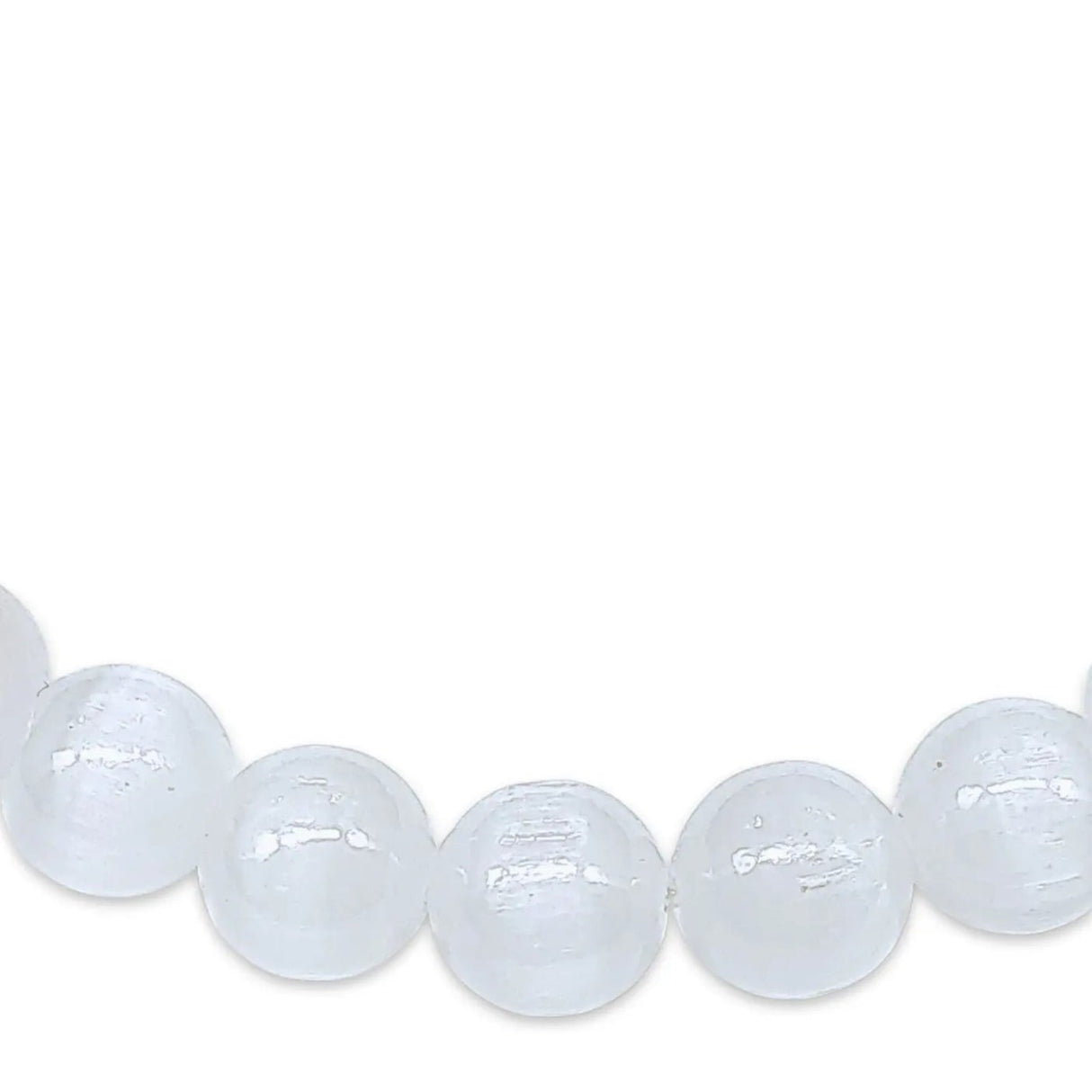 Bracelet - Selenite - 8mm