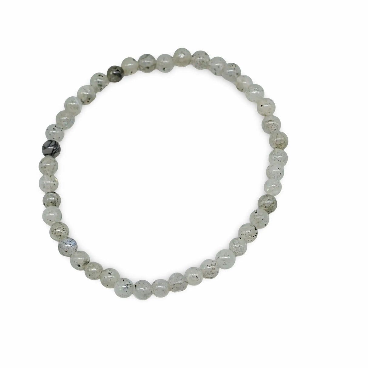 Bracelet - Labradorite - 4mm