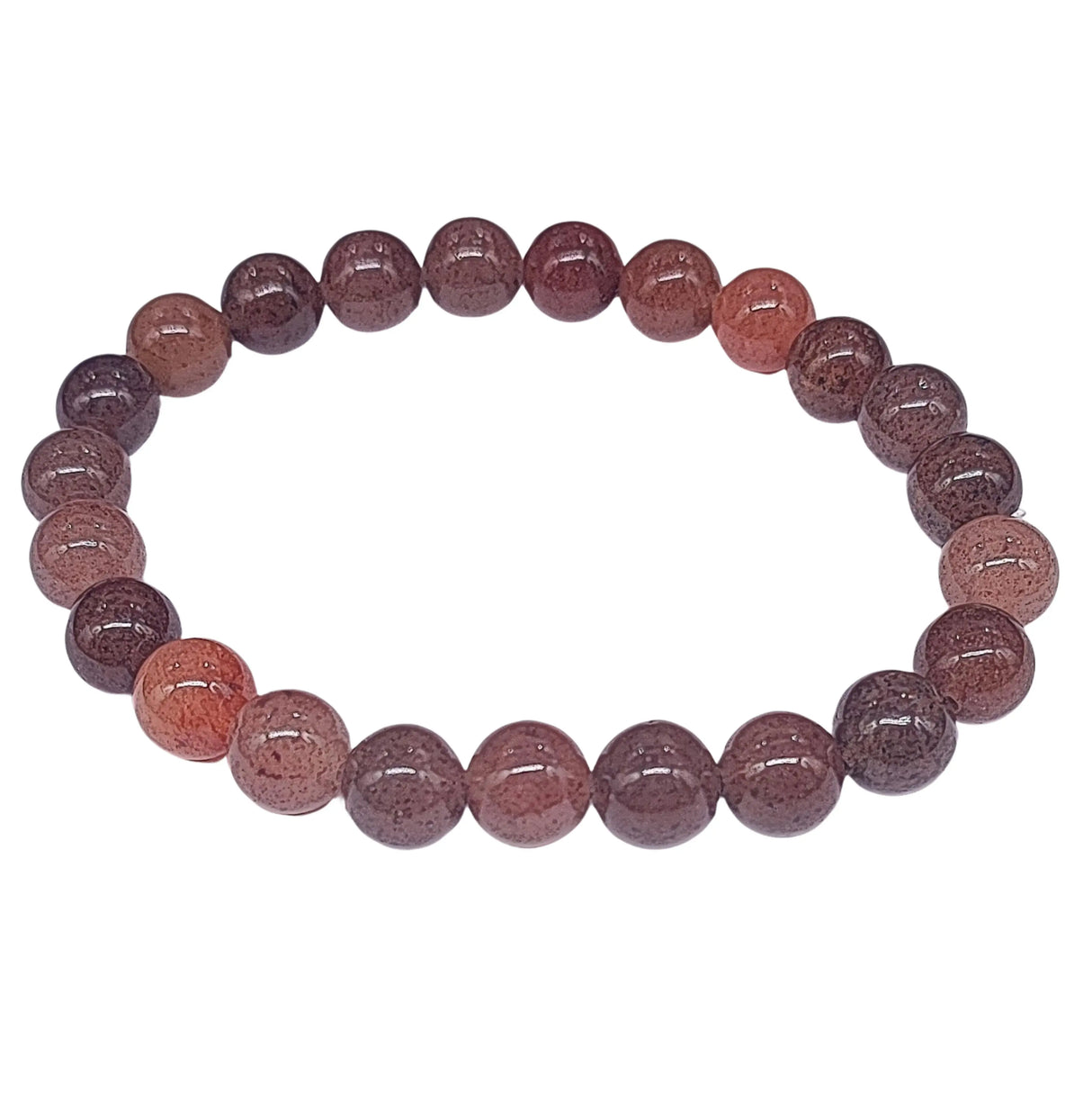 Bracelet - Purple Aventurine - 8mm