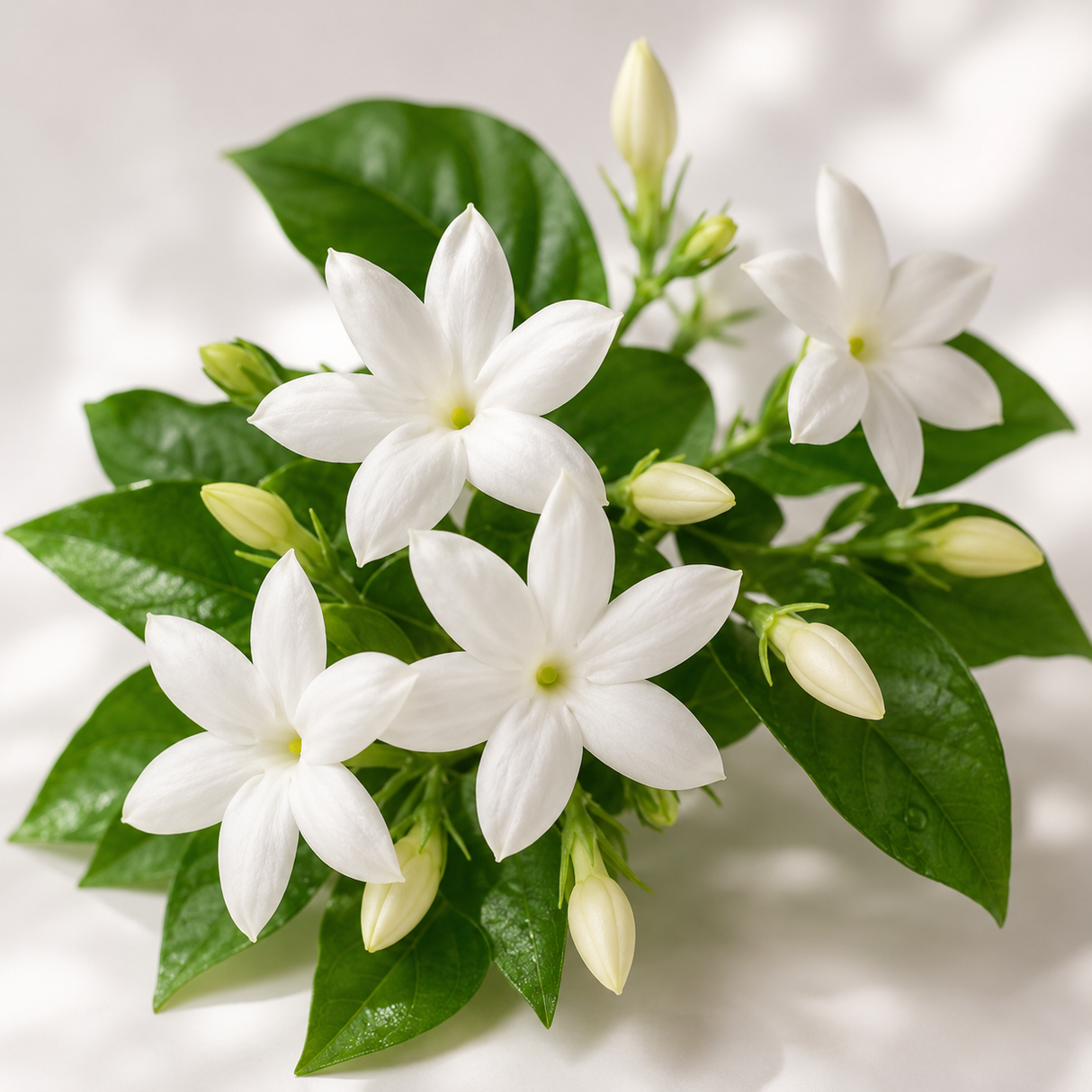 Essential Oil - Juhi Absolute (Jasminum Auriculatum)