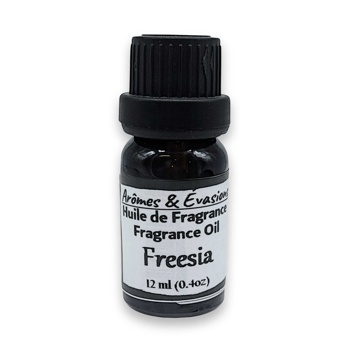 Clearance - Fragrance Oil - Freesia - 12ml