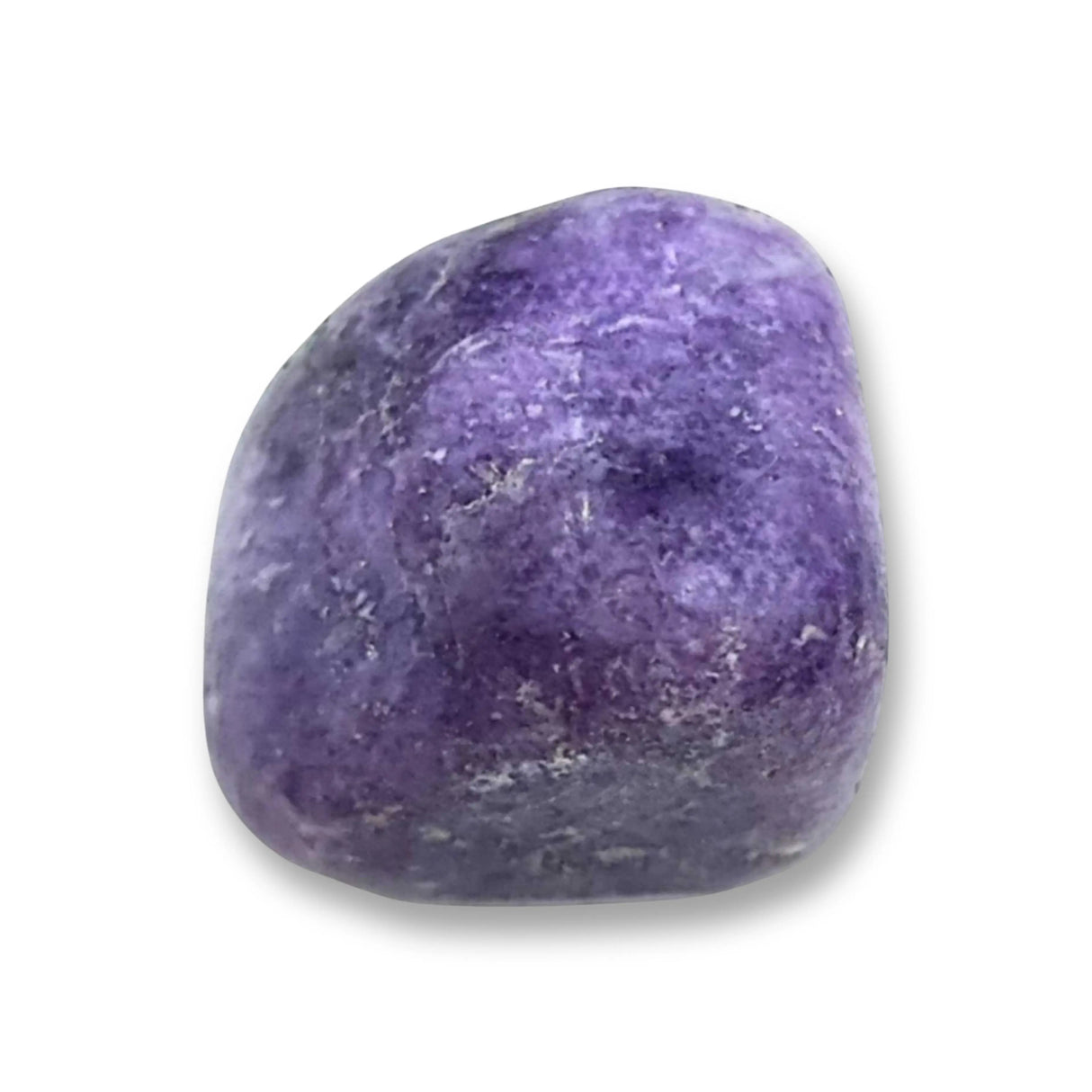 Descriptive Cards - Precious Stones & Crystals - Lepidolite