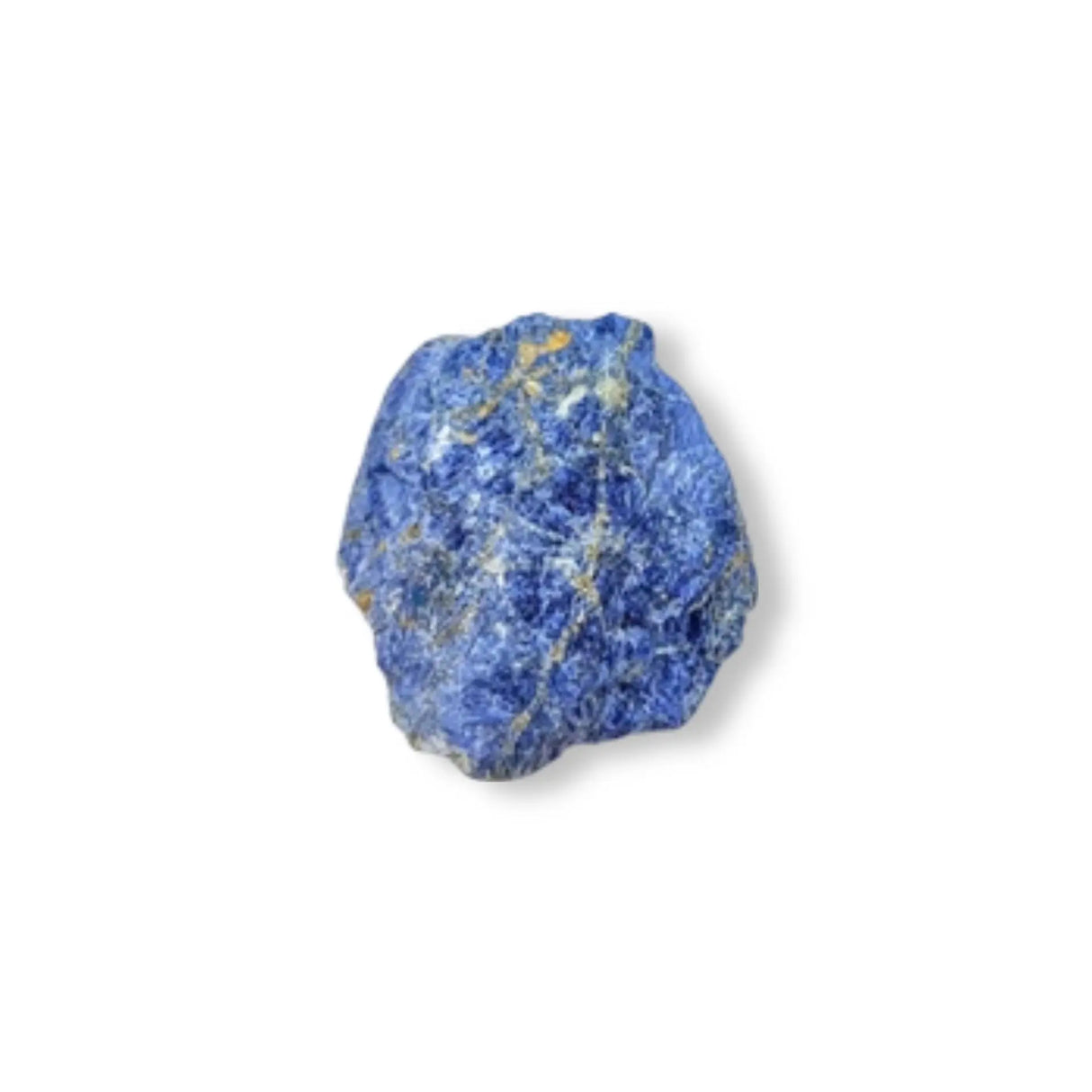 Descriptive Cards -Precious Stones & Crystals -Sodalite