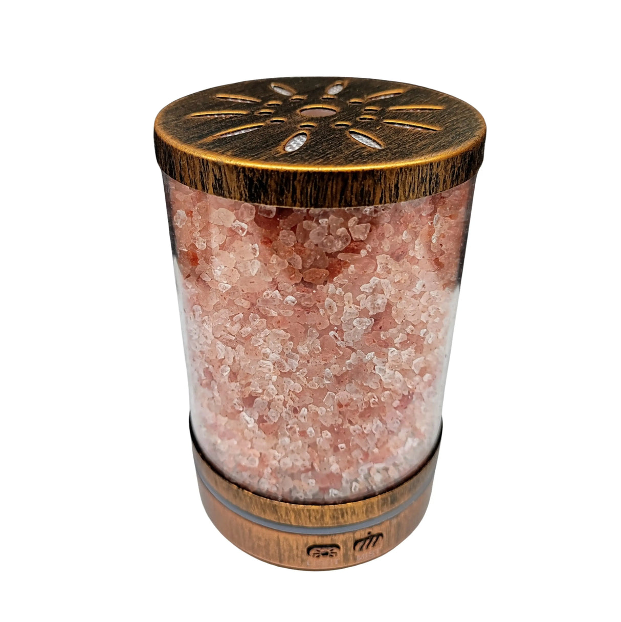 Diffuser - Ultrasonic - Crystal - Himalayan Salt