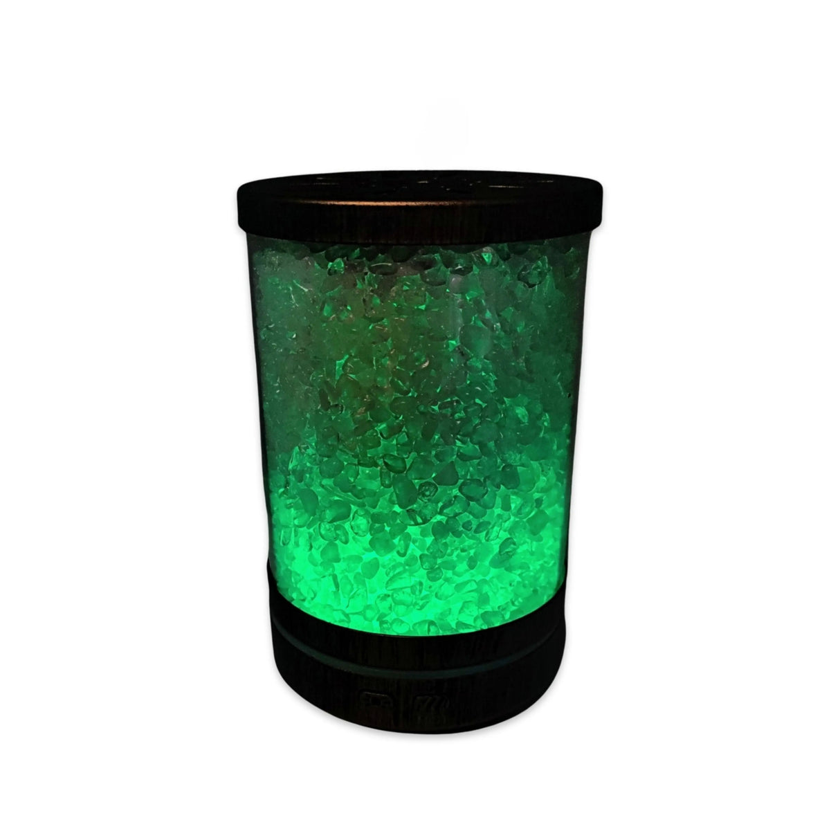 Diffuser - Ultrasonic - Crystal - Rose Quartz