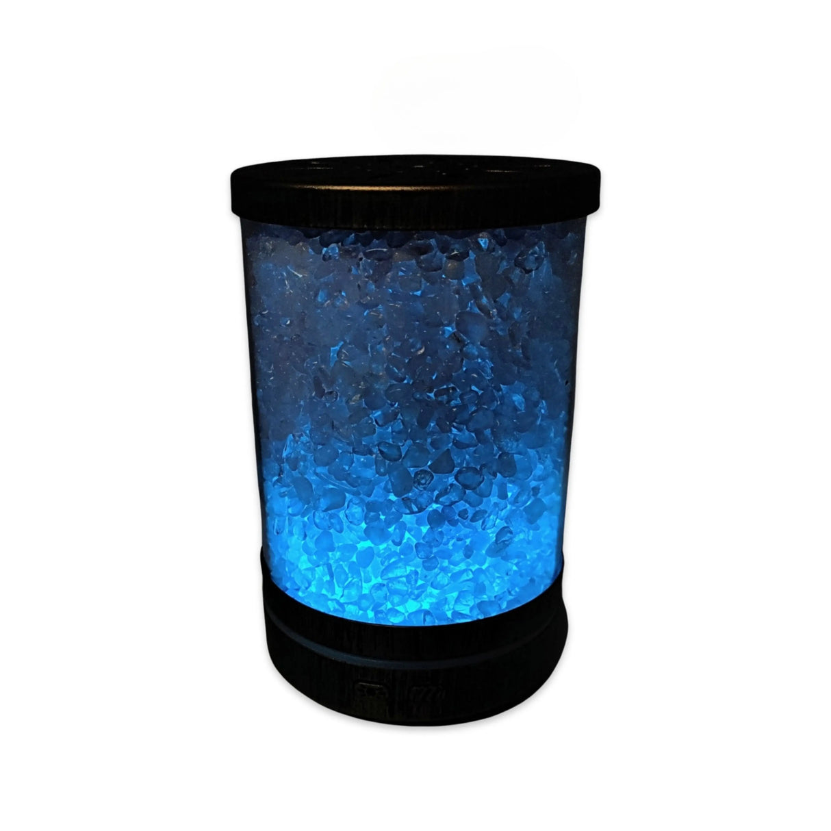 Diffuser - Ultrasonic - Crystal - Rose Quartz