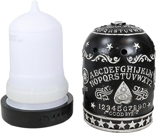 Aroma Diffuser - Ultrasonic - Spirit Ouija Board