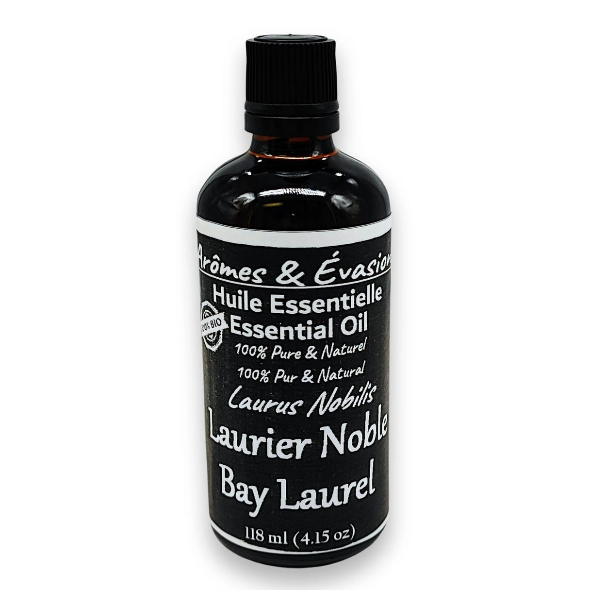 Essential Oil - Bay Laurel (Laurus Nobilis) 118 ml