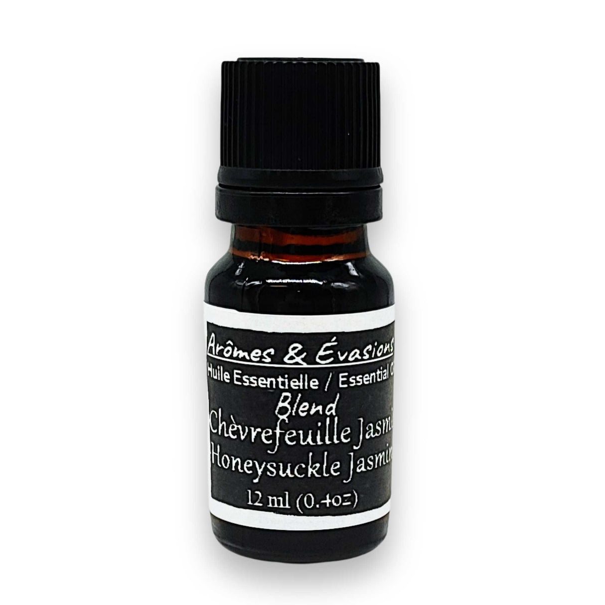 Essential Oil - Blend - Honeysuckle & Jasmine 12 ml