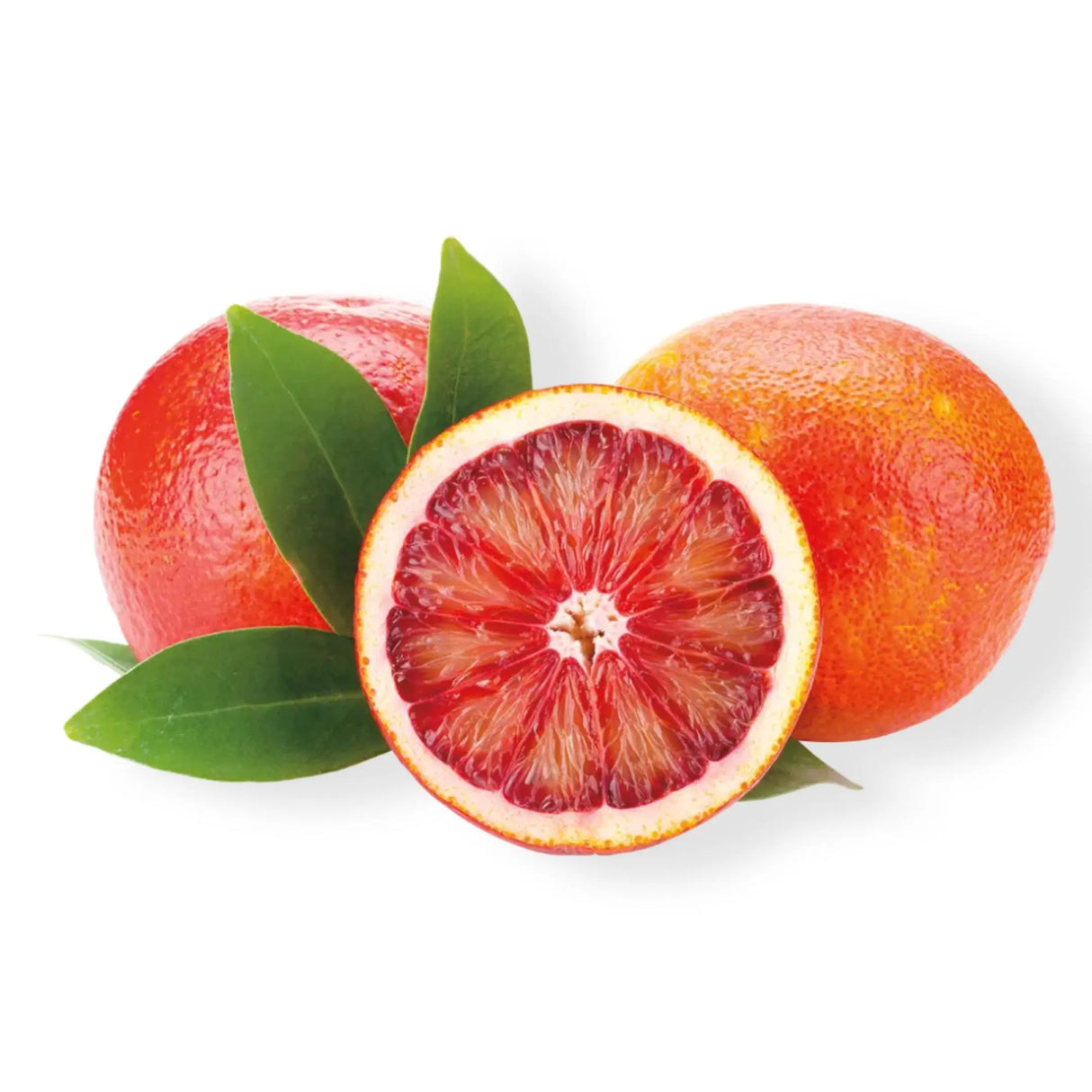 Essential Oil - Blood Orange (Citrus Sinensis) 500 ml