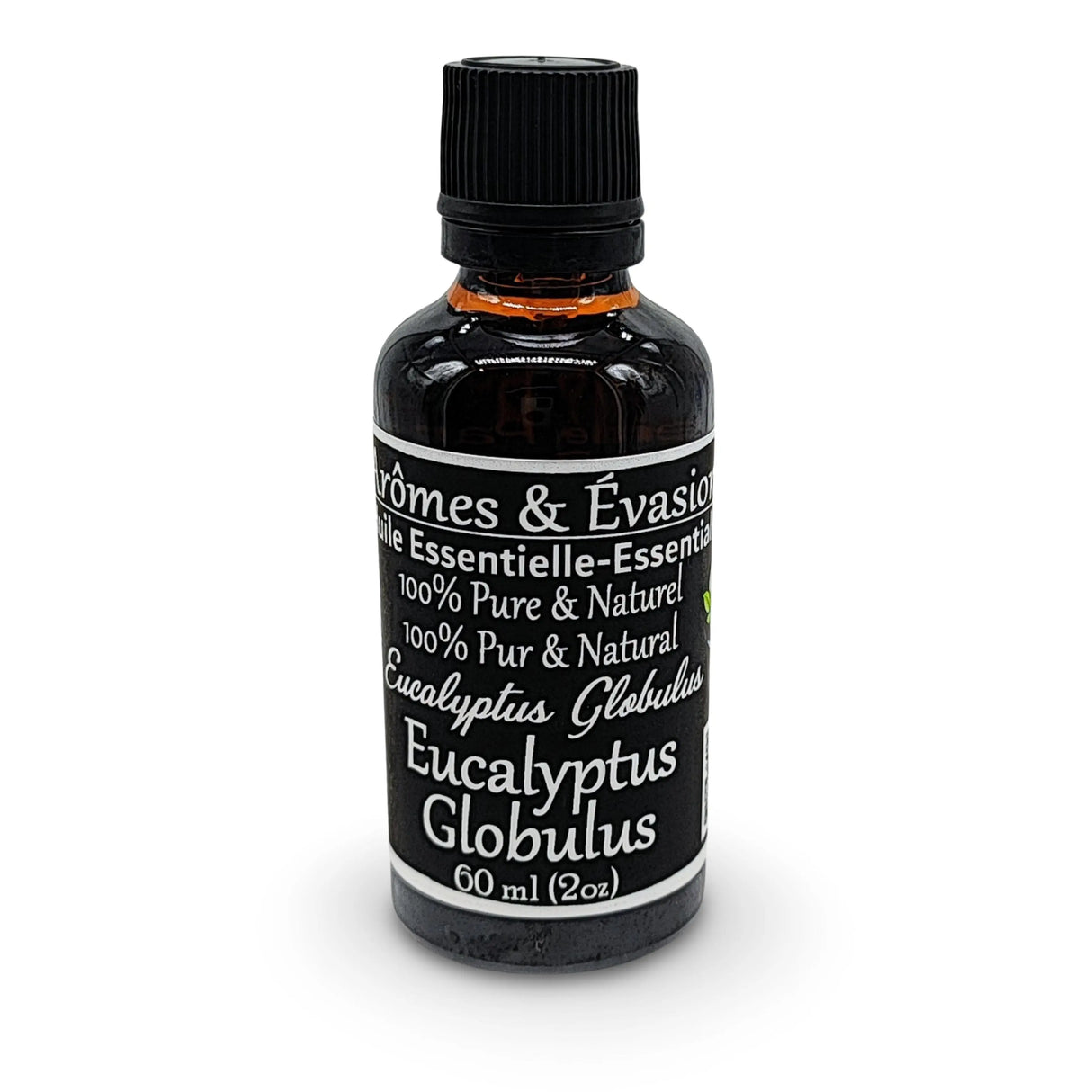 Essential Oil - Eucalyptus Globulus (Eucalyptus Globulus) 60 ml