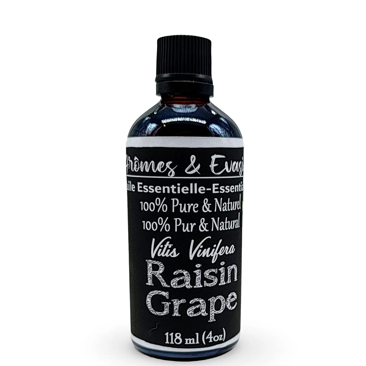 Essential Oil - Grape (Vitis Vinifera) 118 ml