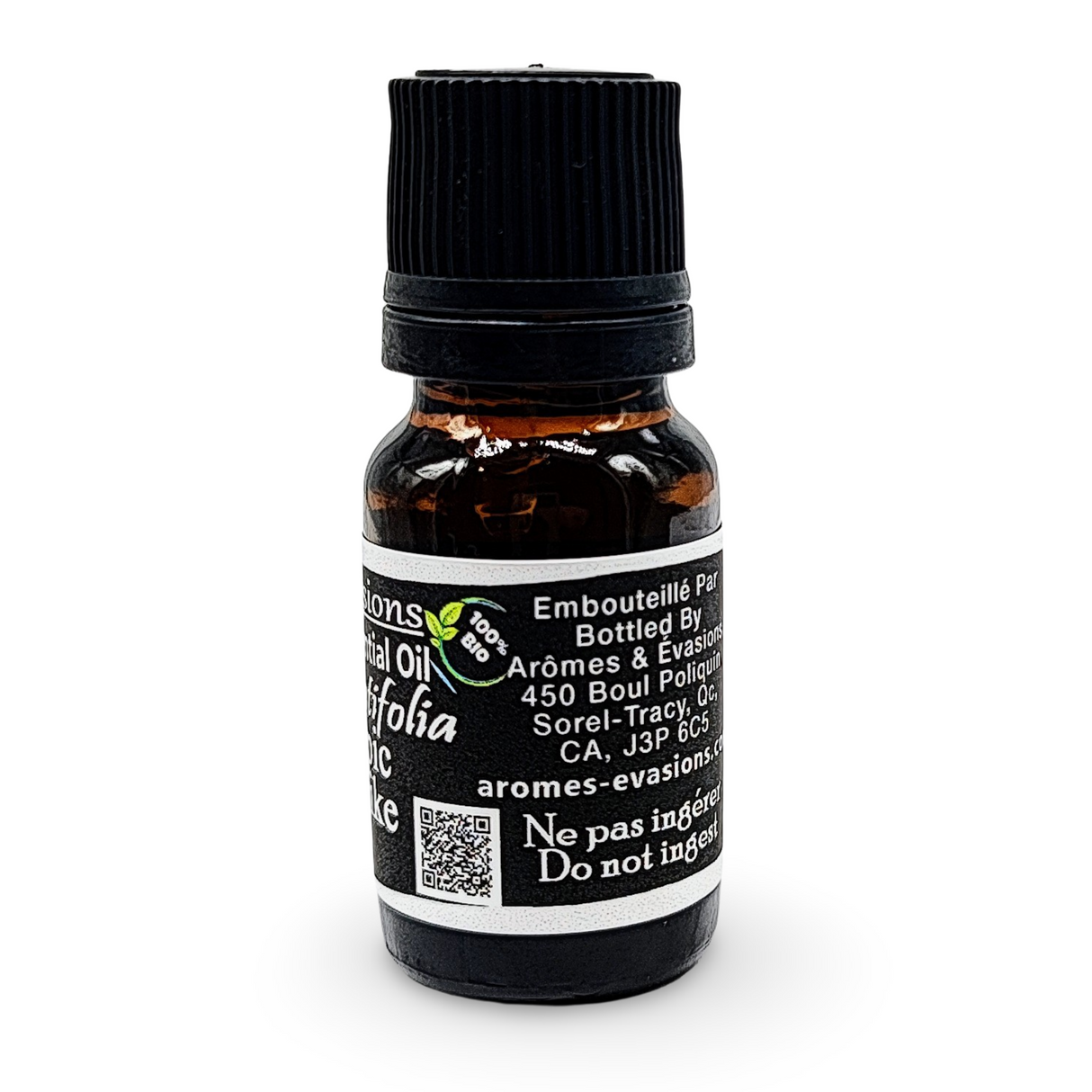 Essential Oil - Lavender Spike (Lavandula Latifolia)