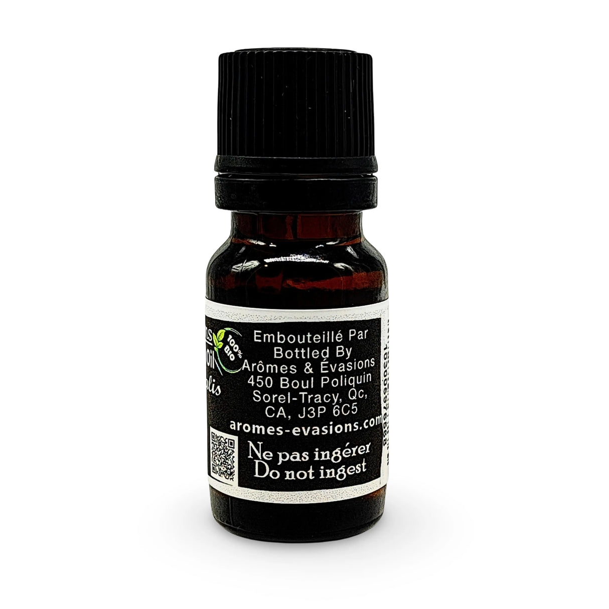 Essential Oil - Neroli (Citrus Aurantium Var Amara)