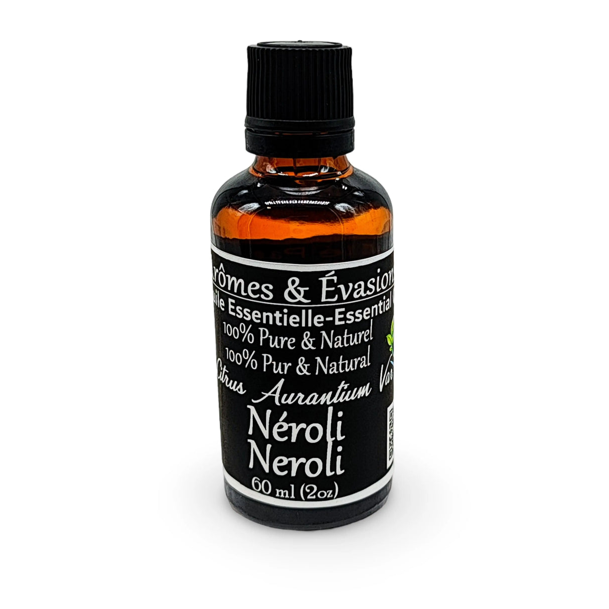 Essential Oil - Neroli (Citrus Aurantium Var Amara) 60 ml