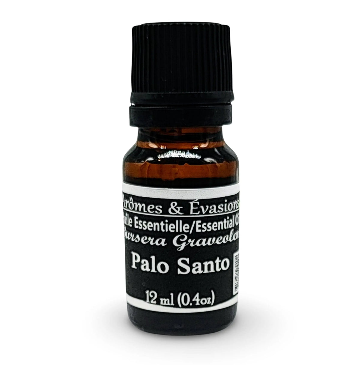 Essential Oil - Palo Santo (Bursera Graveolens) 12 ml
