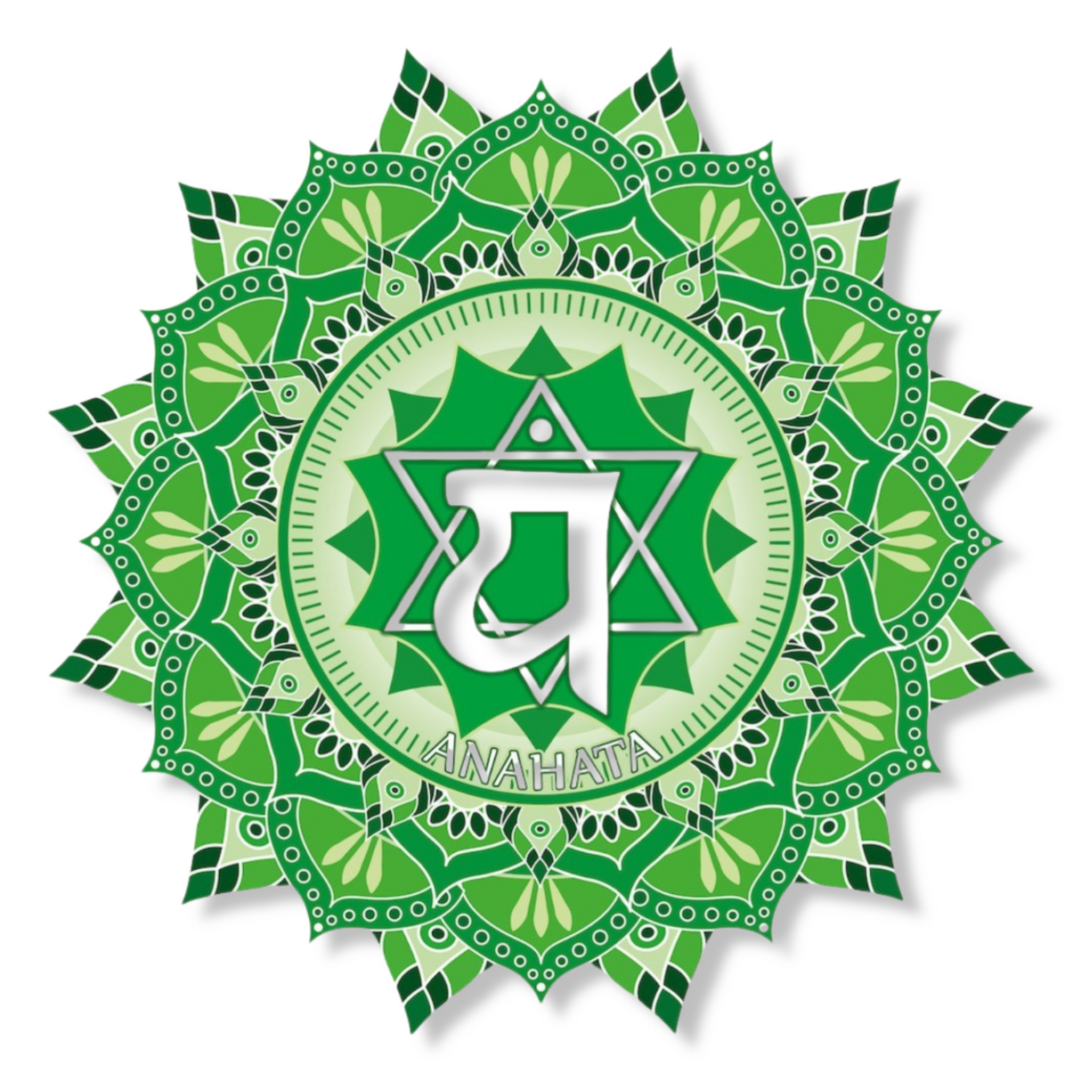 Essential Oil - Premium Collection - Heart Chakra