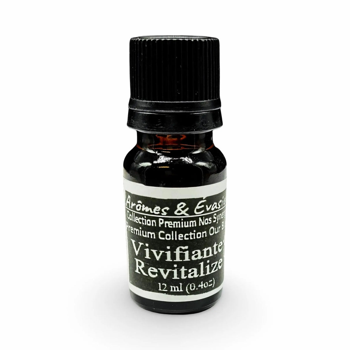 Essential Oil - Premium Collection Our Blends - Revitalize 12 ml
