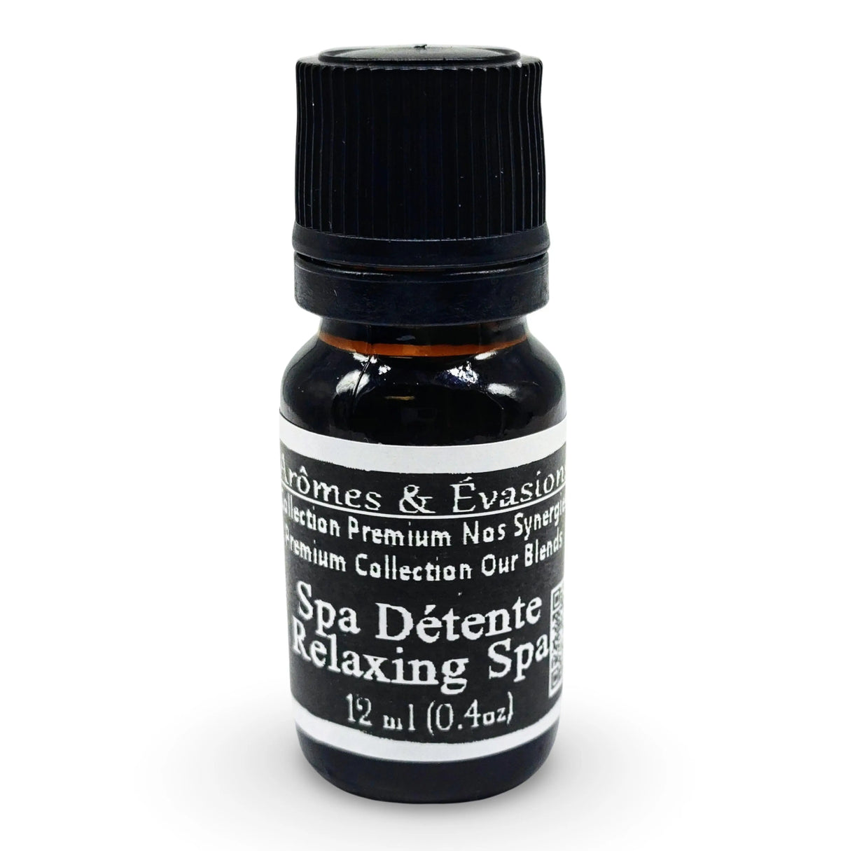 Essential Oil - Premium Collection - Relaxing Spa 12 ml