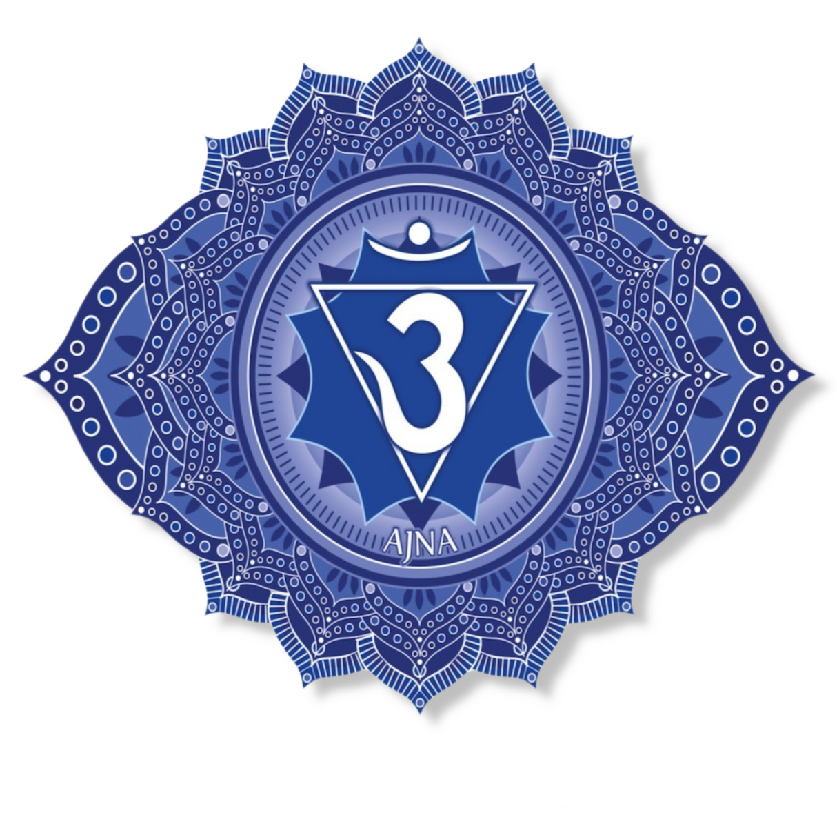 Essential Oil - Premium Collection - Third Eye Chakra