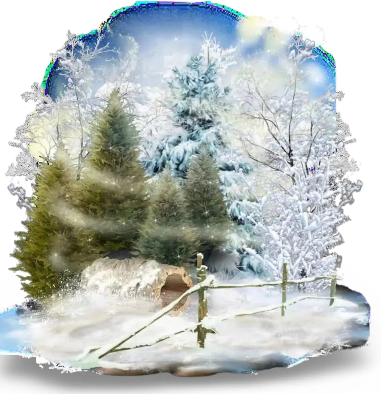 Essential Oil - Premium Collection - Winter