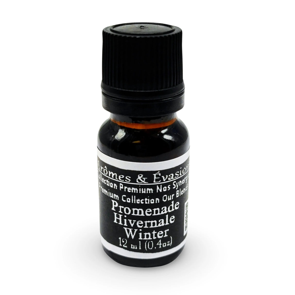 Essential Oil - Premium Collection - Winter 12 ml