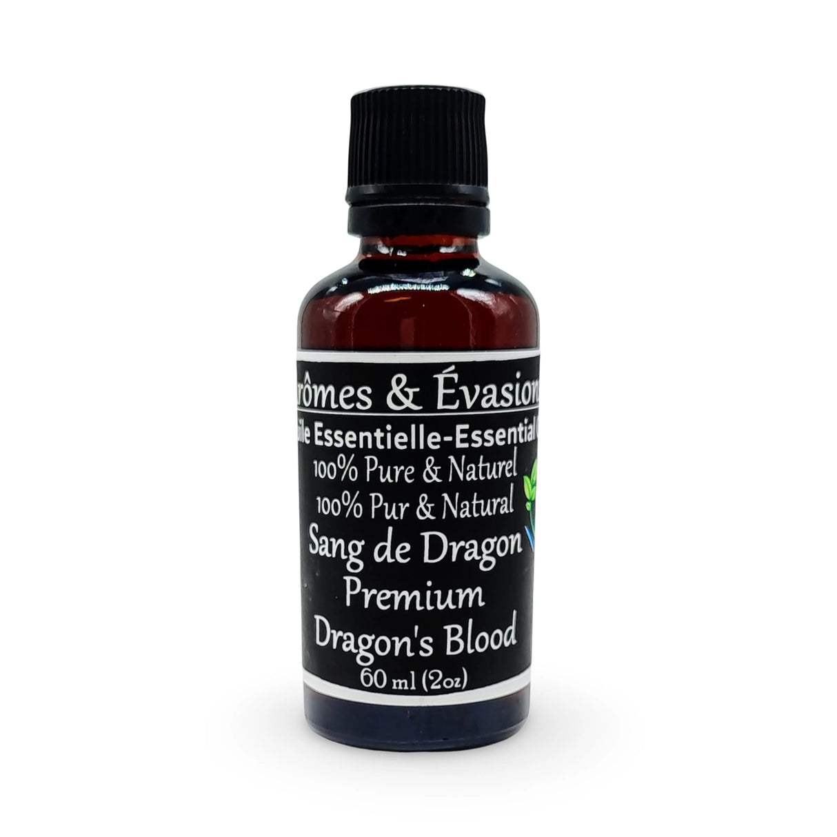 Essential Oil - Premium Dragon's Blood