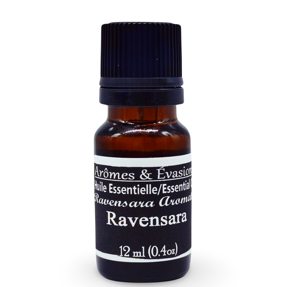 Essential Oil - Ravensara (Ravensara Aromatica) 12 ml