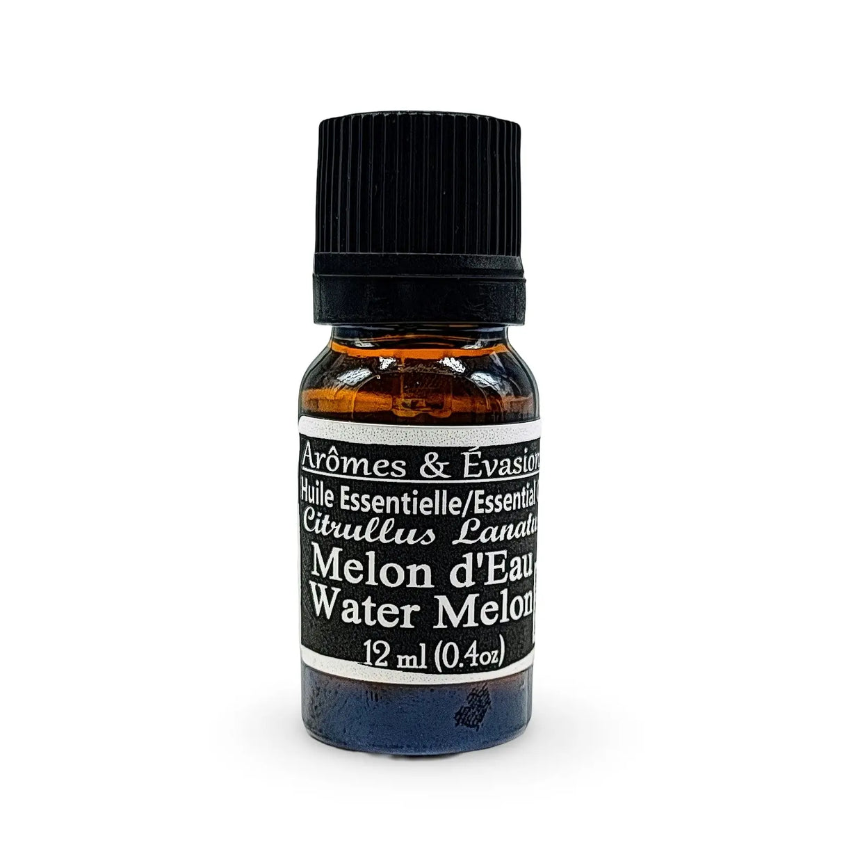 Essential Oil - Watermelon (Citrullus Lanatus) 12 ml 0.42 oz