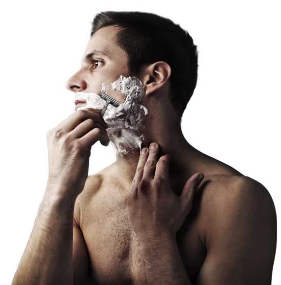 Fragrance Oil - After Shave 500 ml