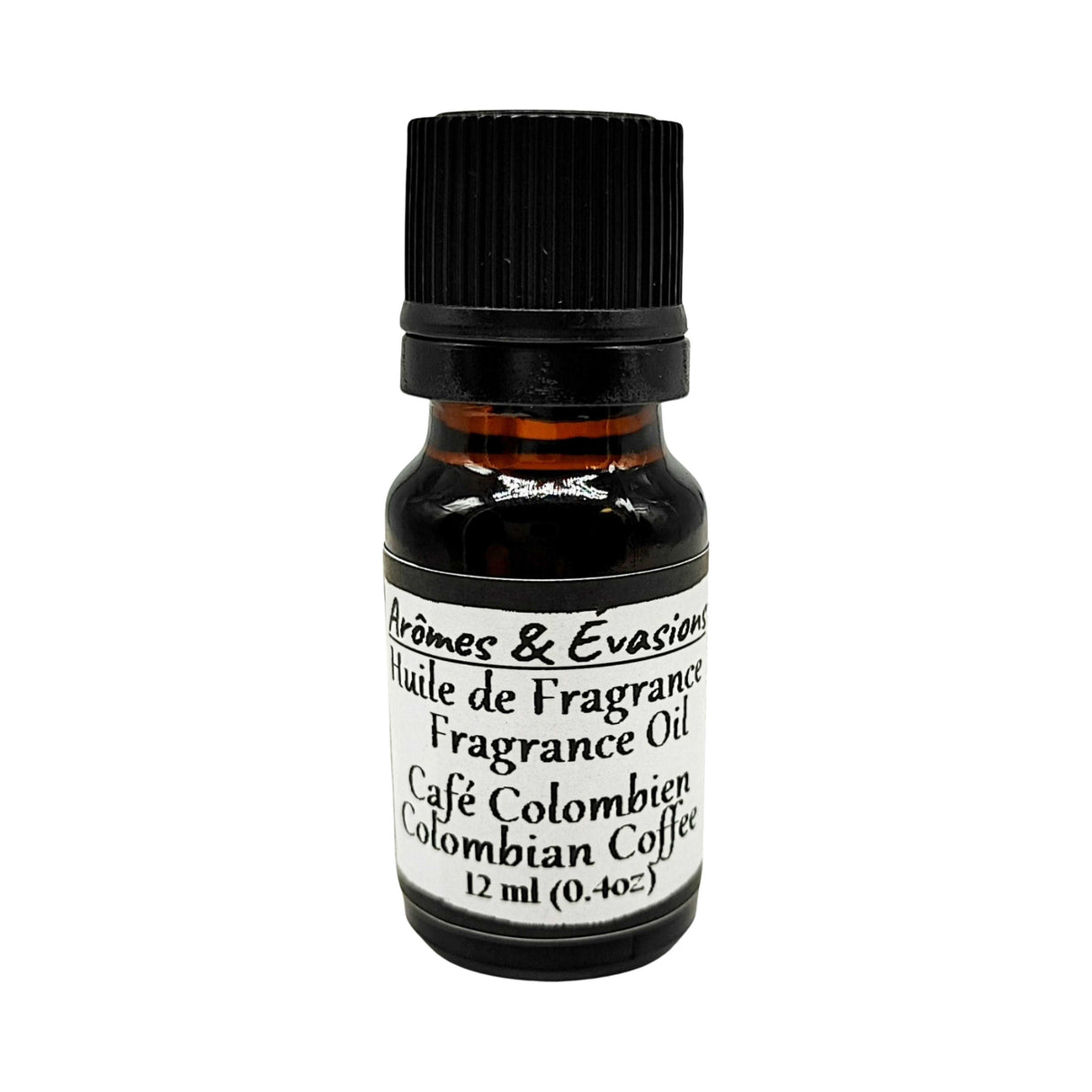 Fragrance Oil - Colombian Coffee 12 ml