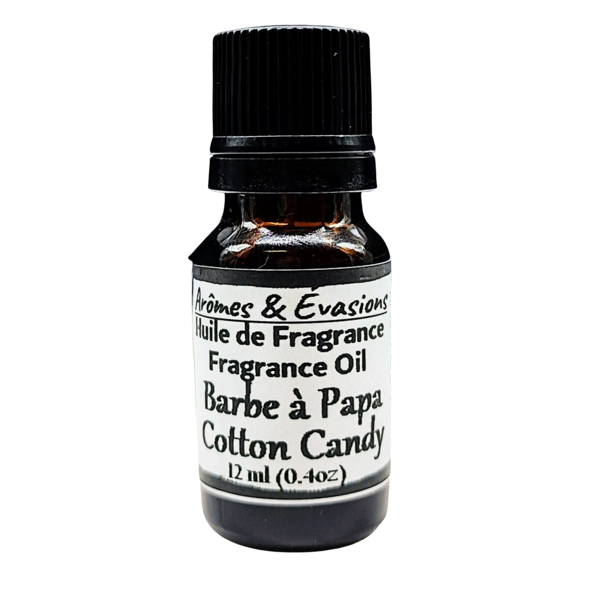 Fragrance Oil - Cotton Candy 12 ml