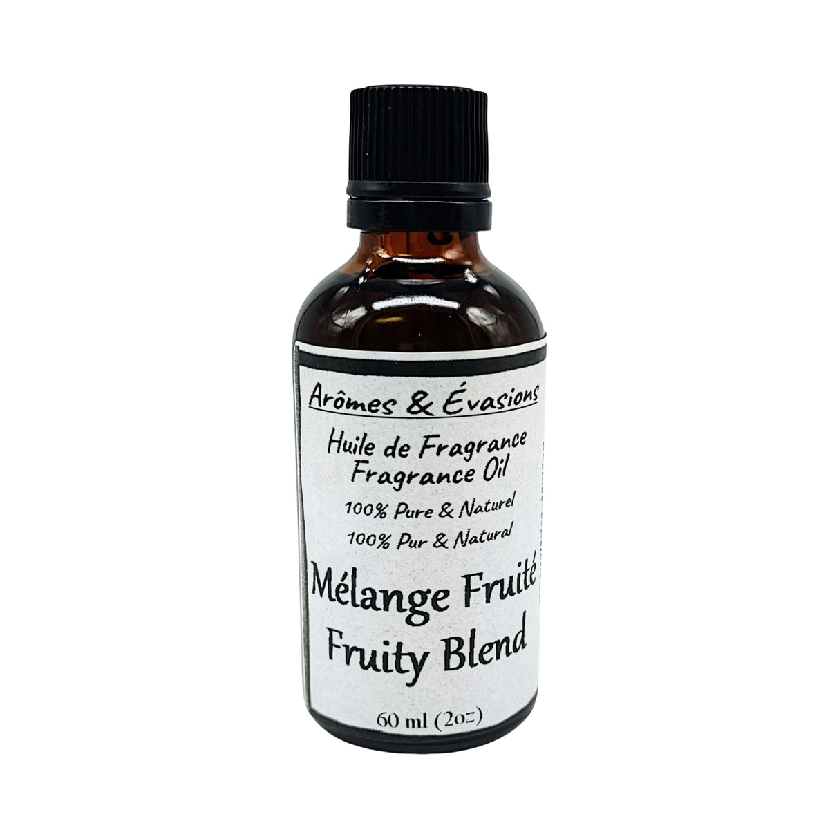 Fragrance Oil - Fruity Blend 60 ml