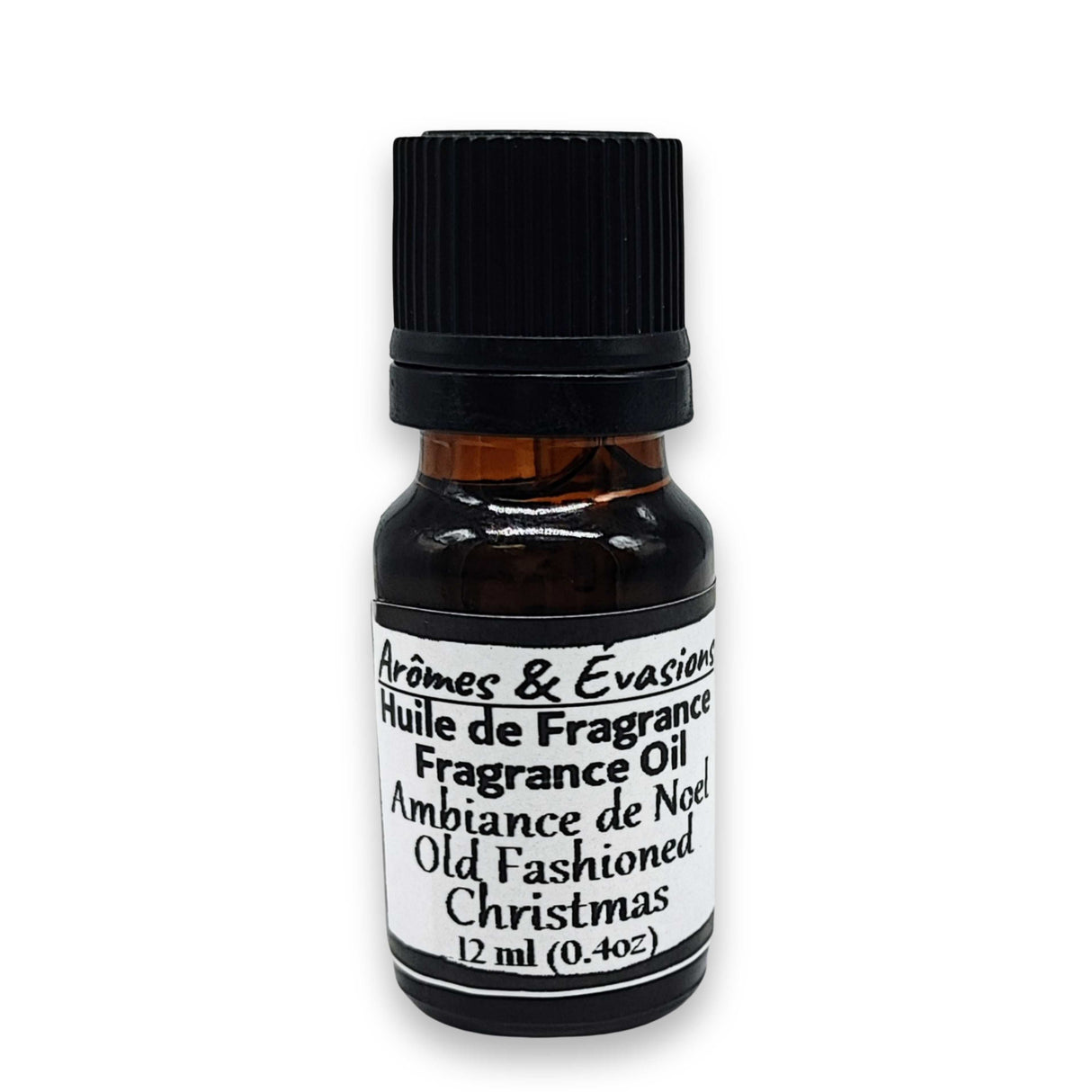 Fragrance Oil - Old Fashioned Christmas 12 ml