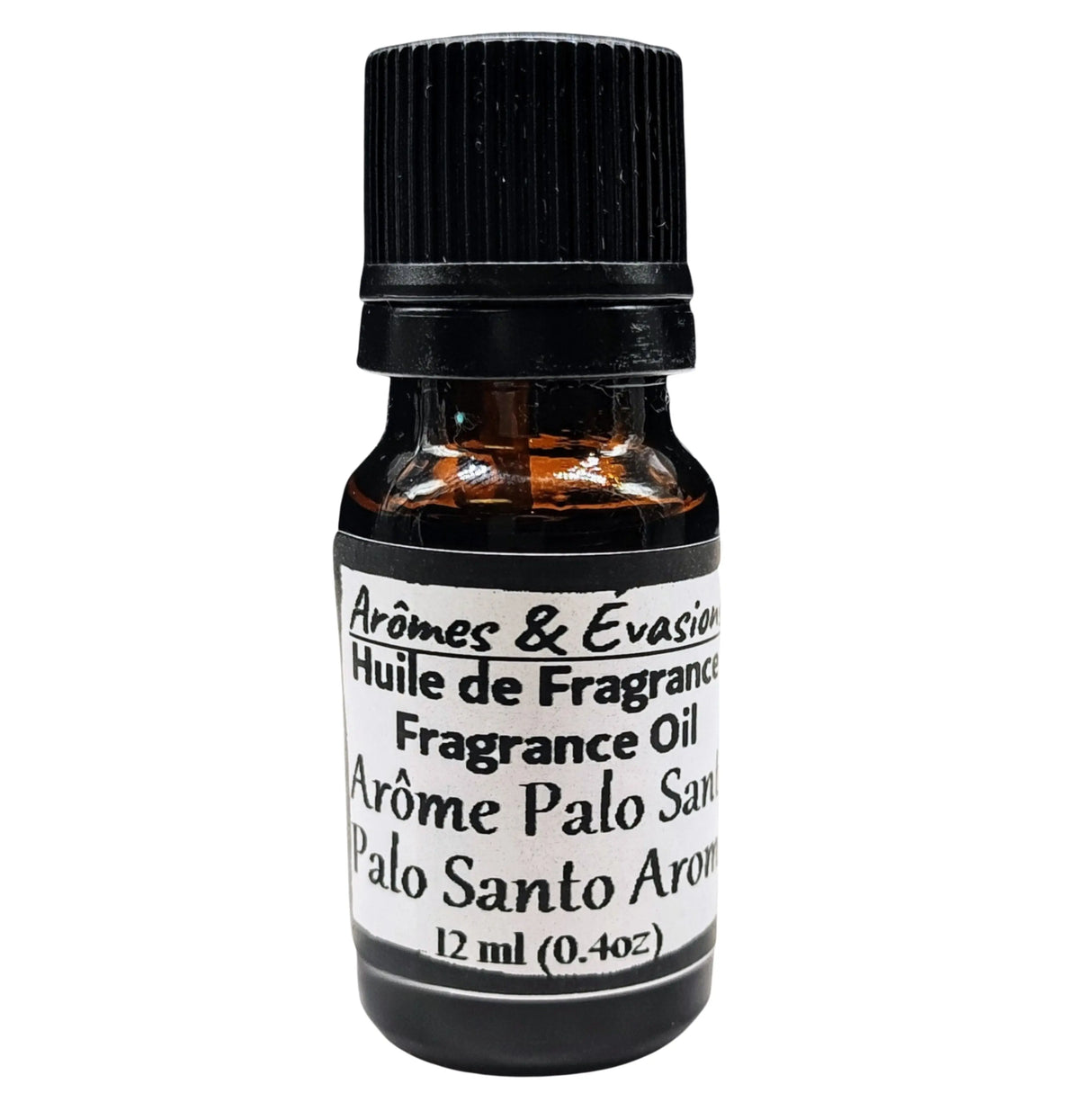 Fragrance Oil - Palo Santo Aroma 12 ml