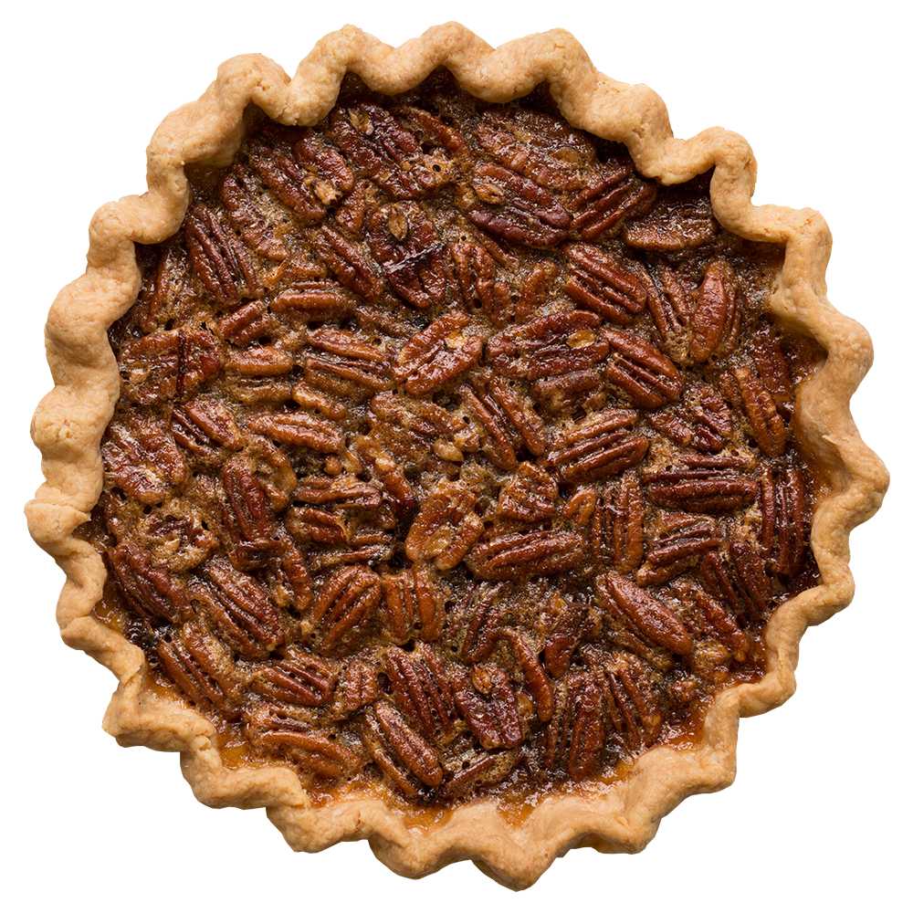 Fragrance Oil - Pecan & Caramel Pie 500 ml