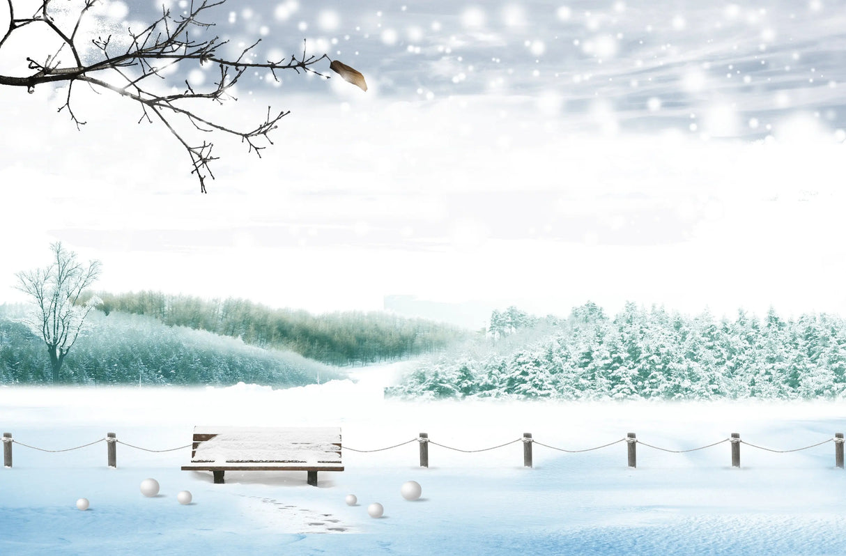 Fragrance Oil - Premium Collection - Winter Hideaway