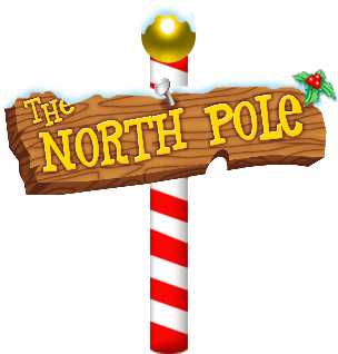 Fragrance Oil - The North Pole 500 ml