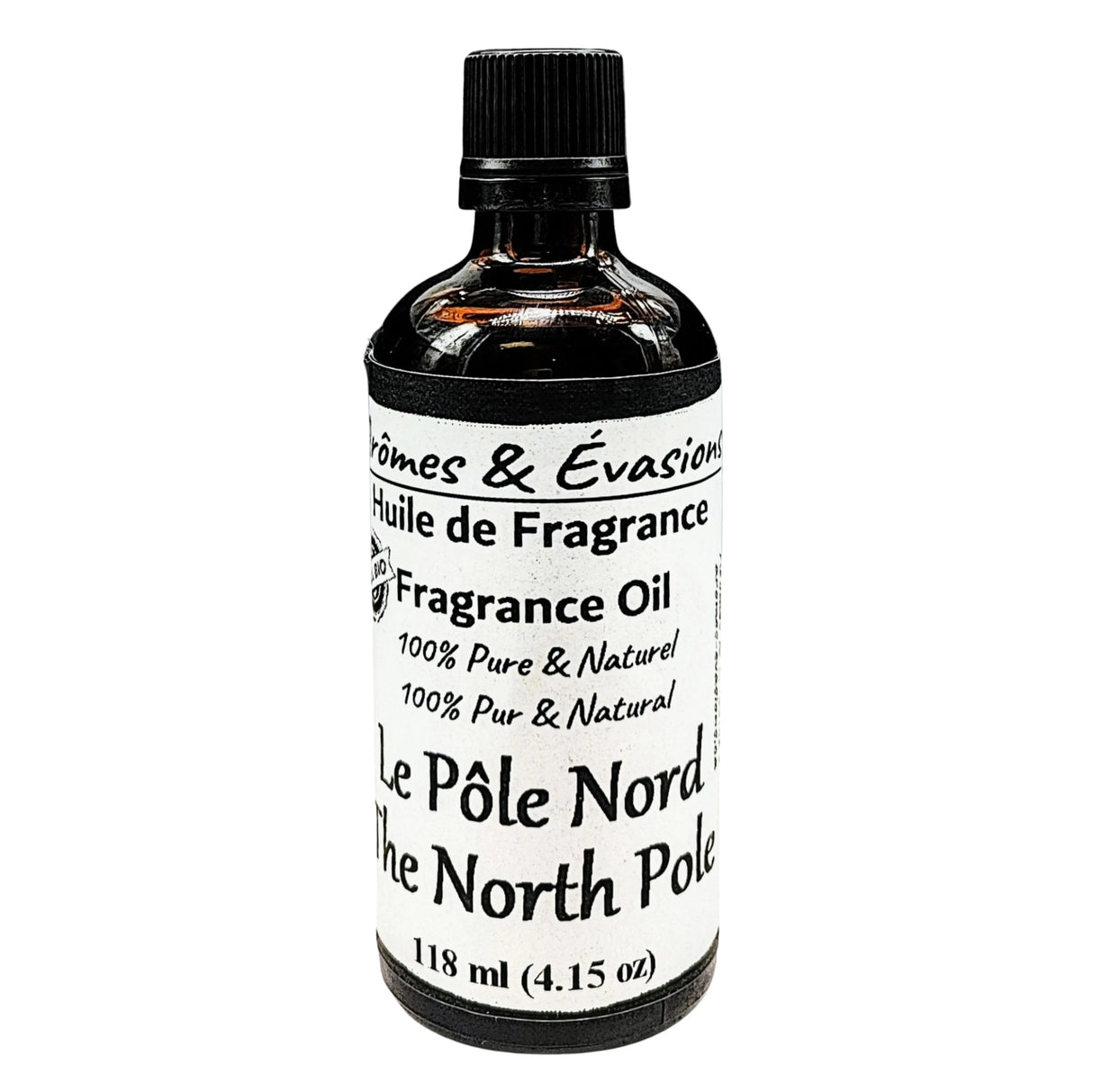 Fragrance Oil - The North Pole 118 ml