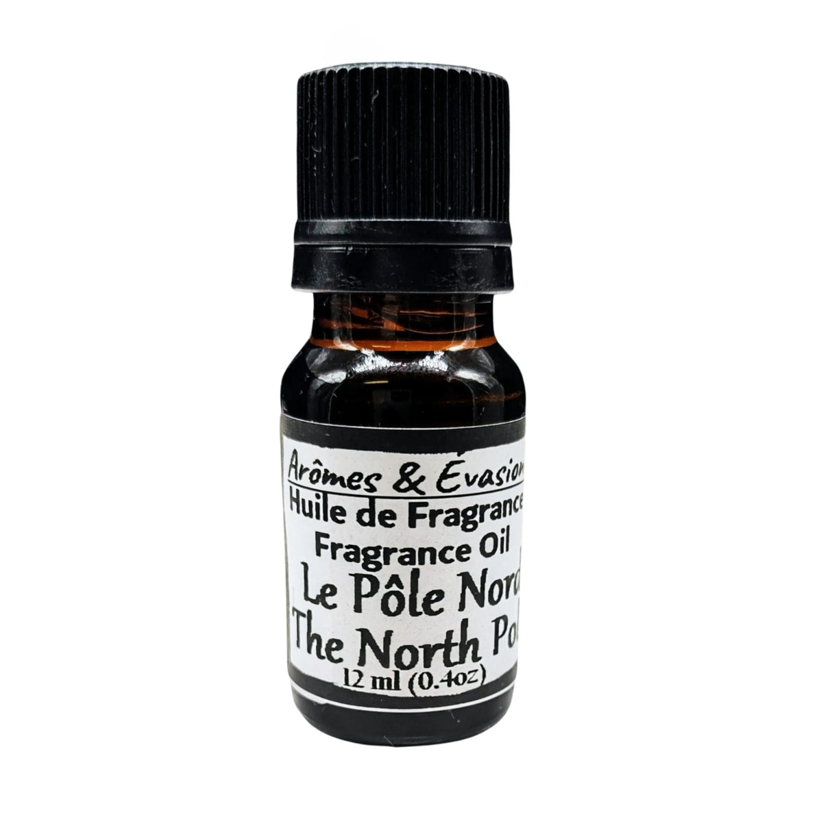 Fragrance Oil - The North Pole 12 ml