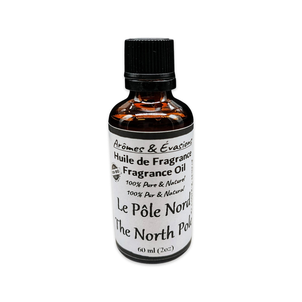 Fragrance Oil - The North Pole 60 ml