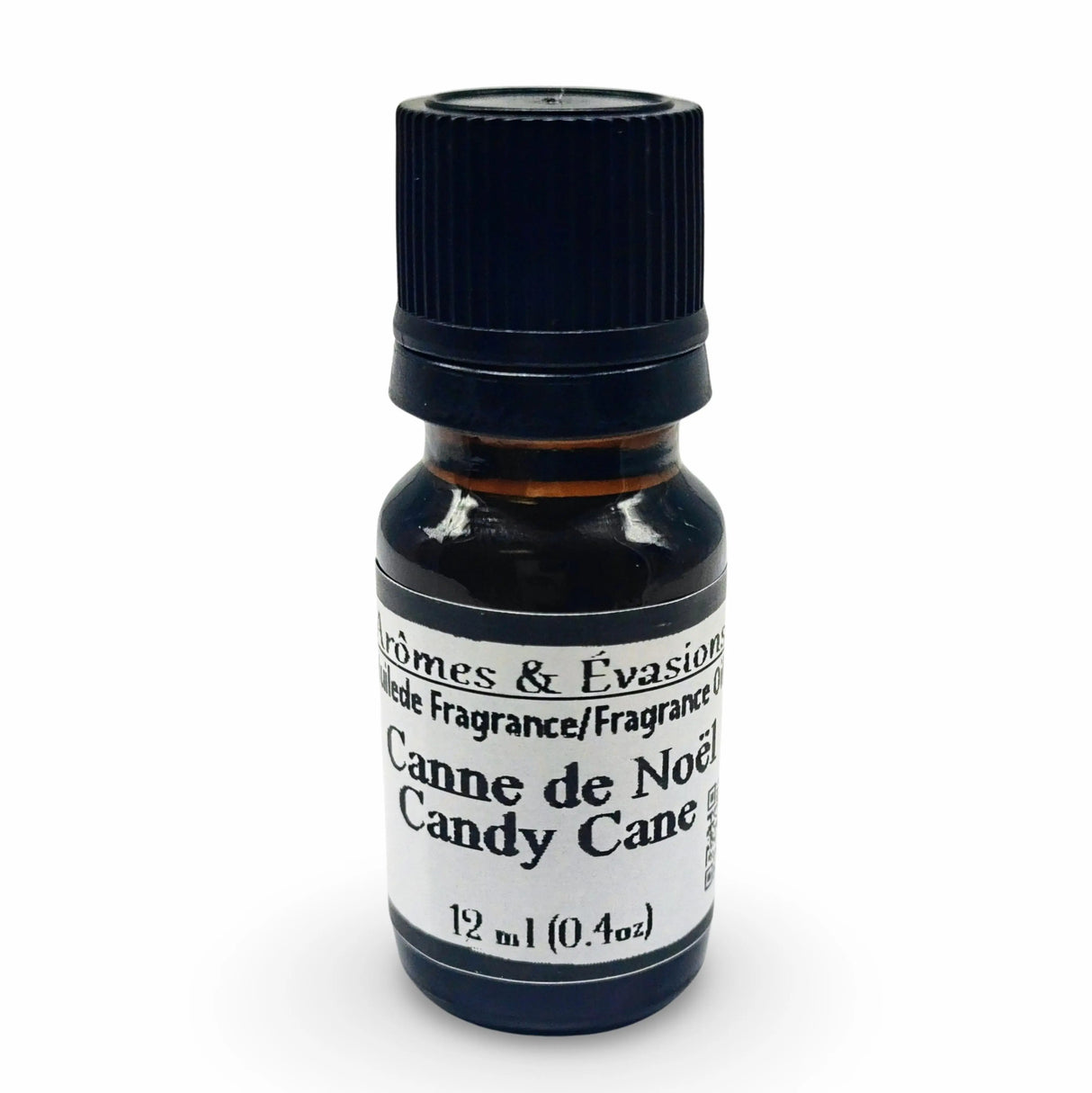 Fragrance Oil - Candy Cane 12 ml