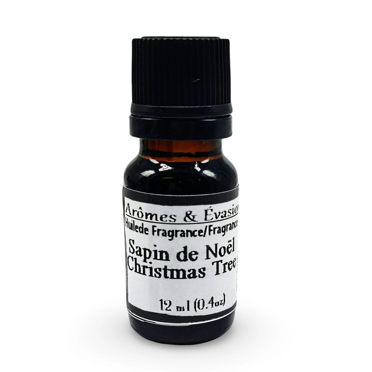 Fragrance Oil - Christmas Tree 12 ml