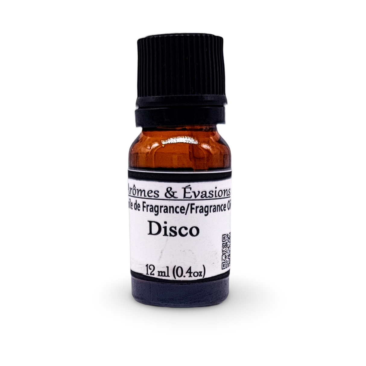 Fragrance Oil - Disco 12 ml