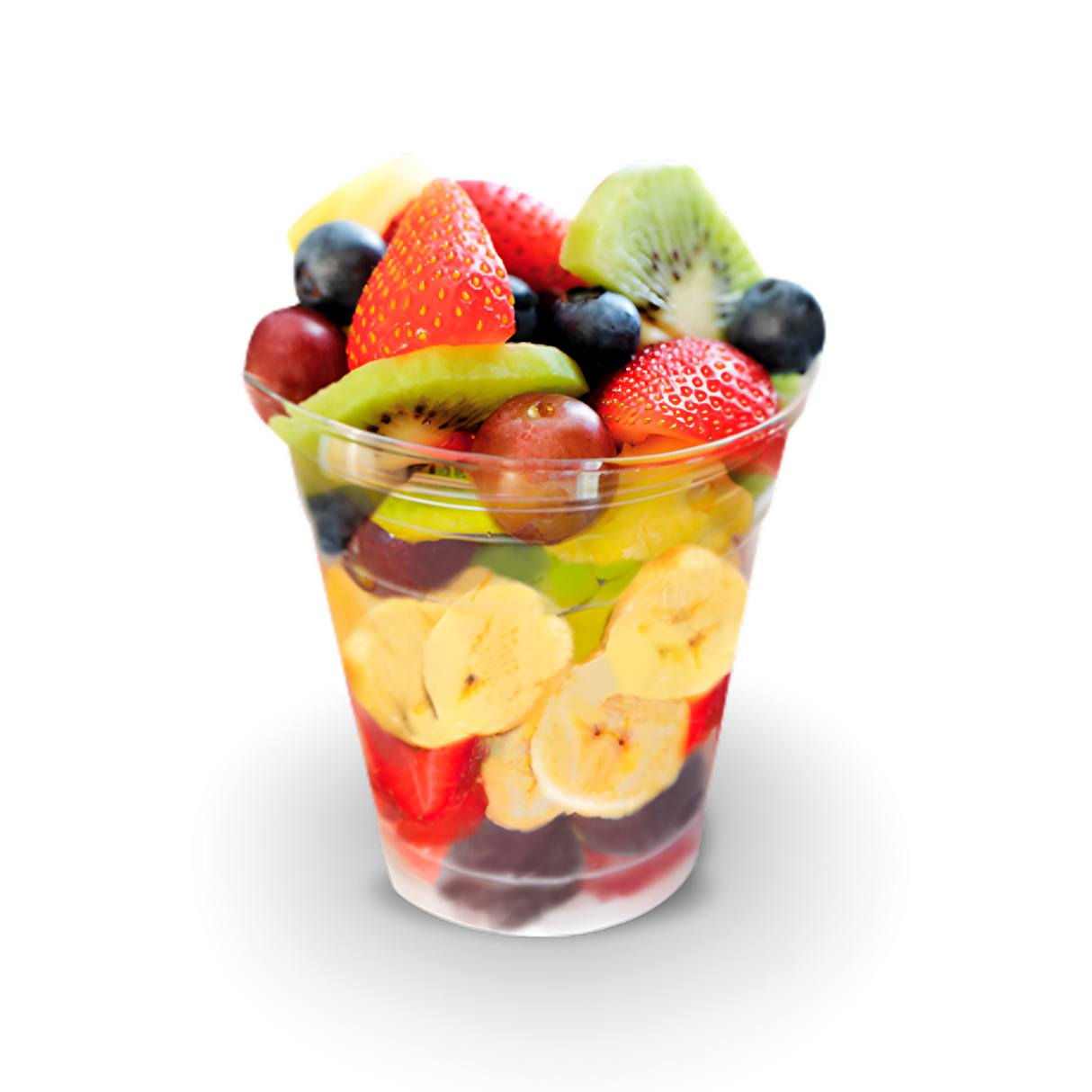 Fragrance Oil - Fruity Bouquet 500 ml