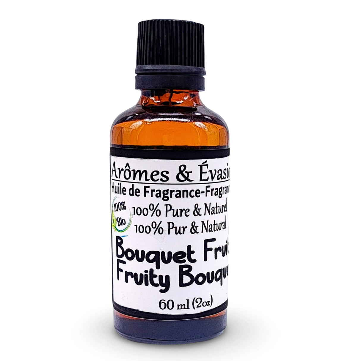 Fragrance Oil - Fruity Bouquet 60 ml