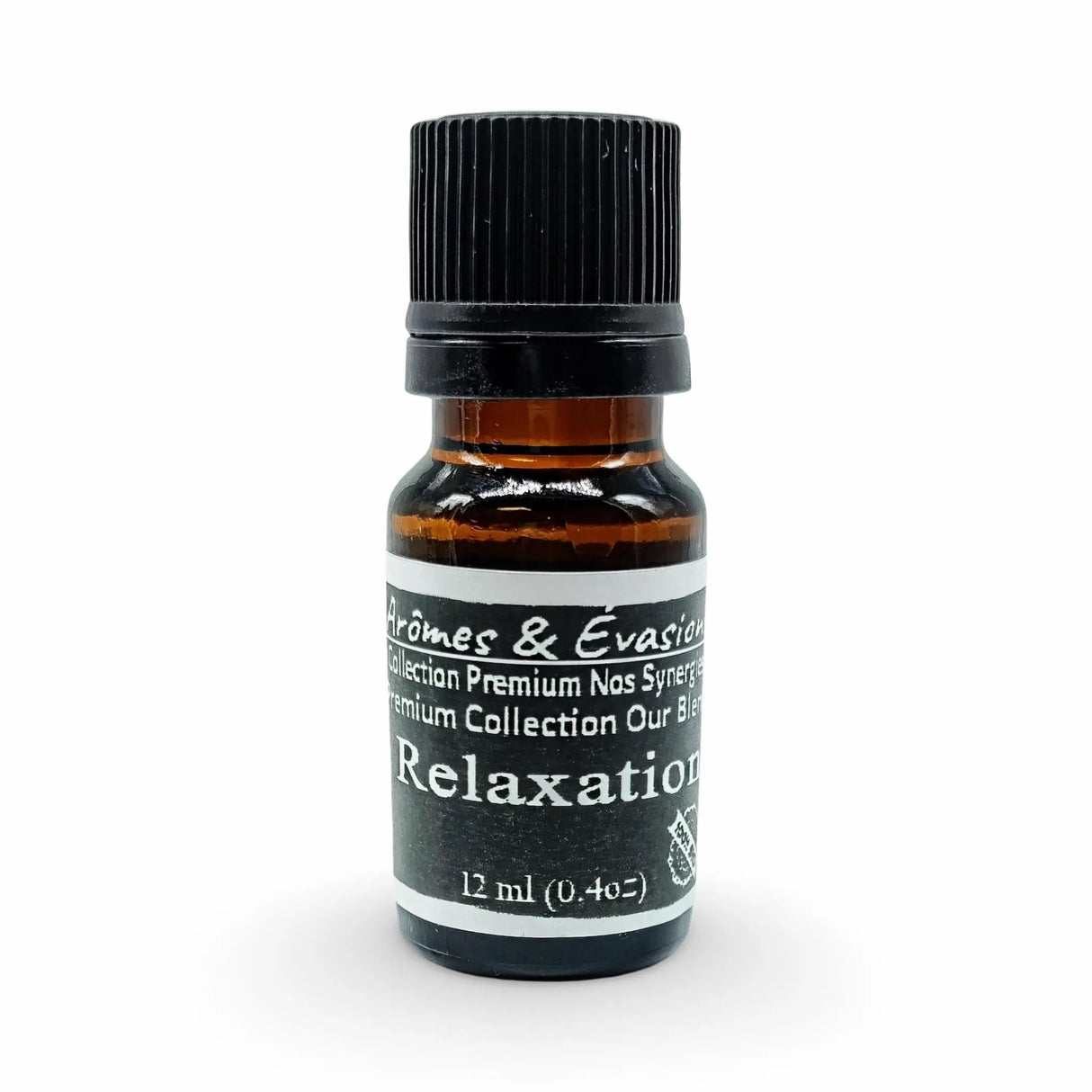 Fragrance Oil -Premium Collection Our Blends -Relaxation