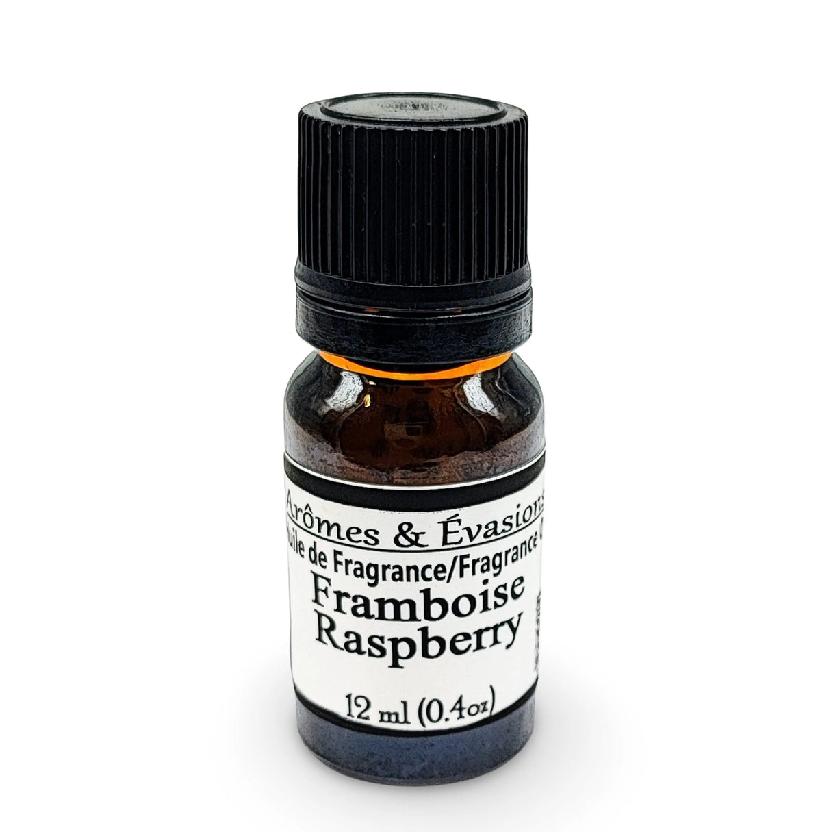 Fragrance Oil -Raspberry 12 ml