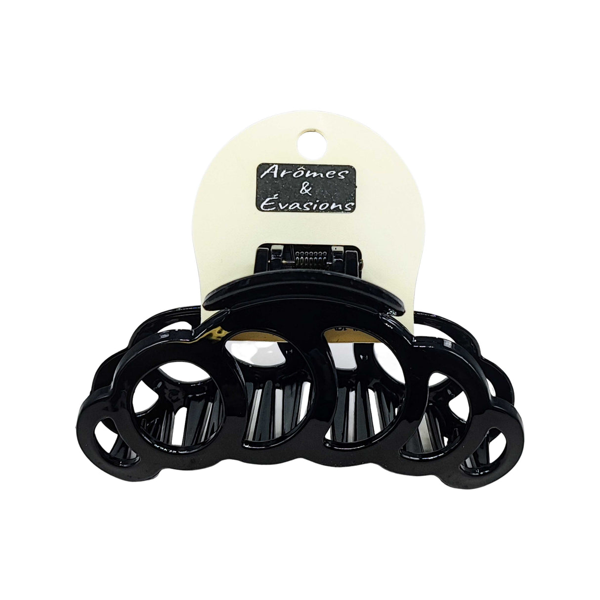 Hair Acessories -Geometric Hair Clip