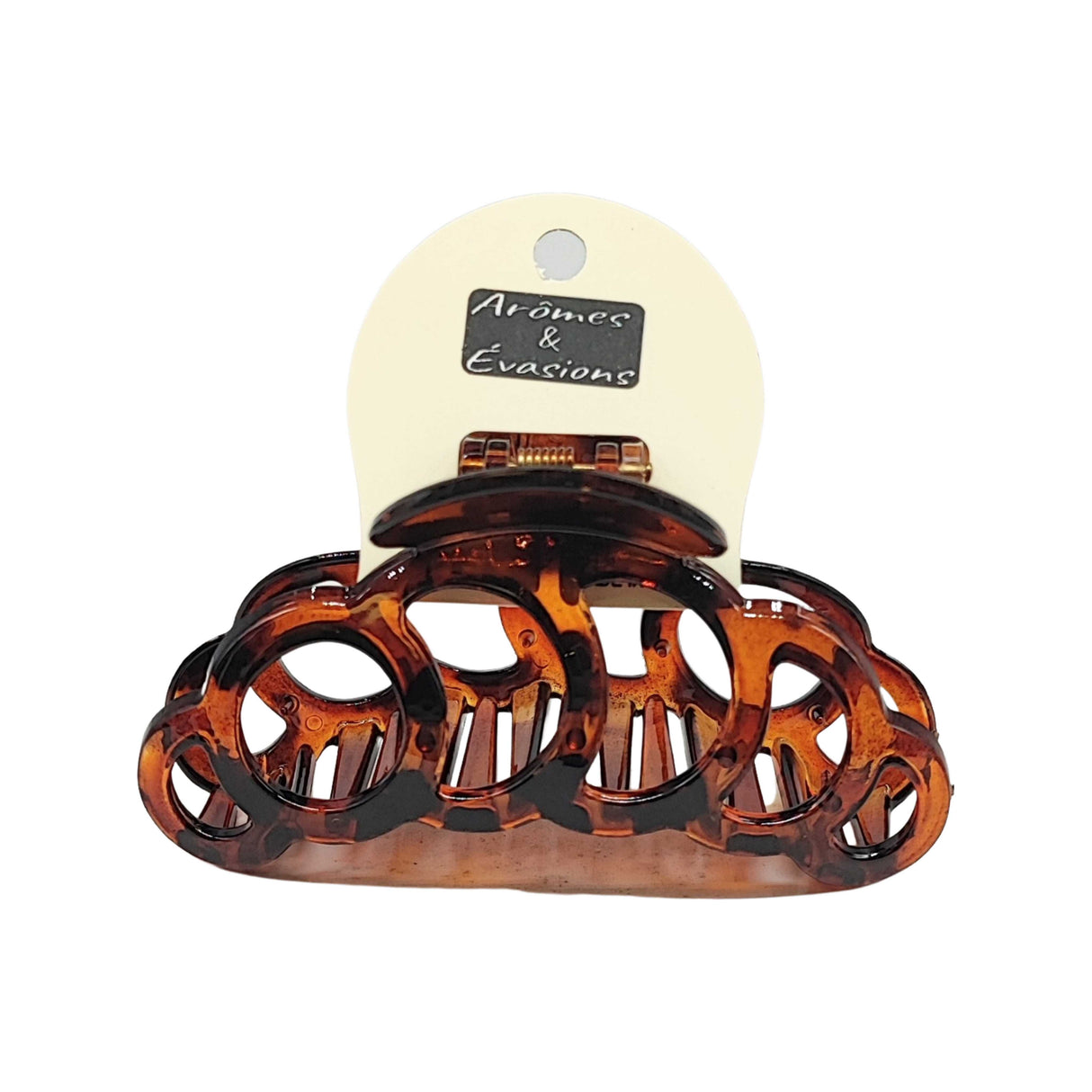 Hair Acessories -Geometric Hair Clip